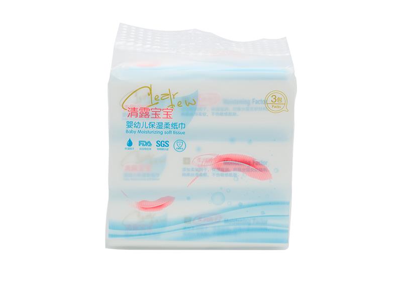 柔紙巾廠(chǎng)家